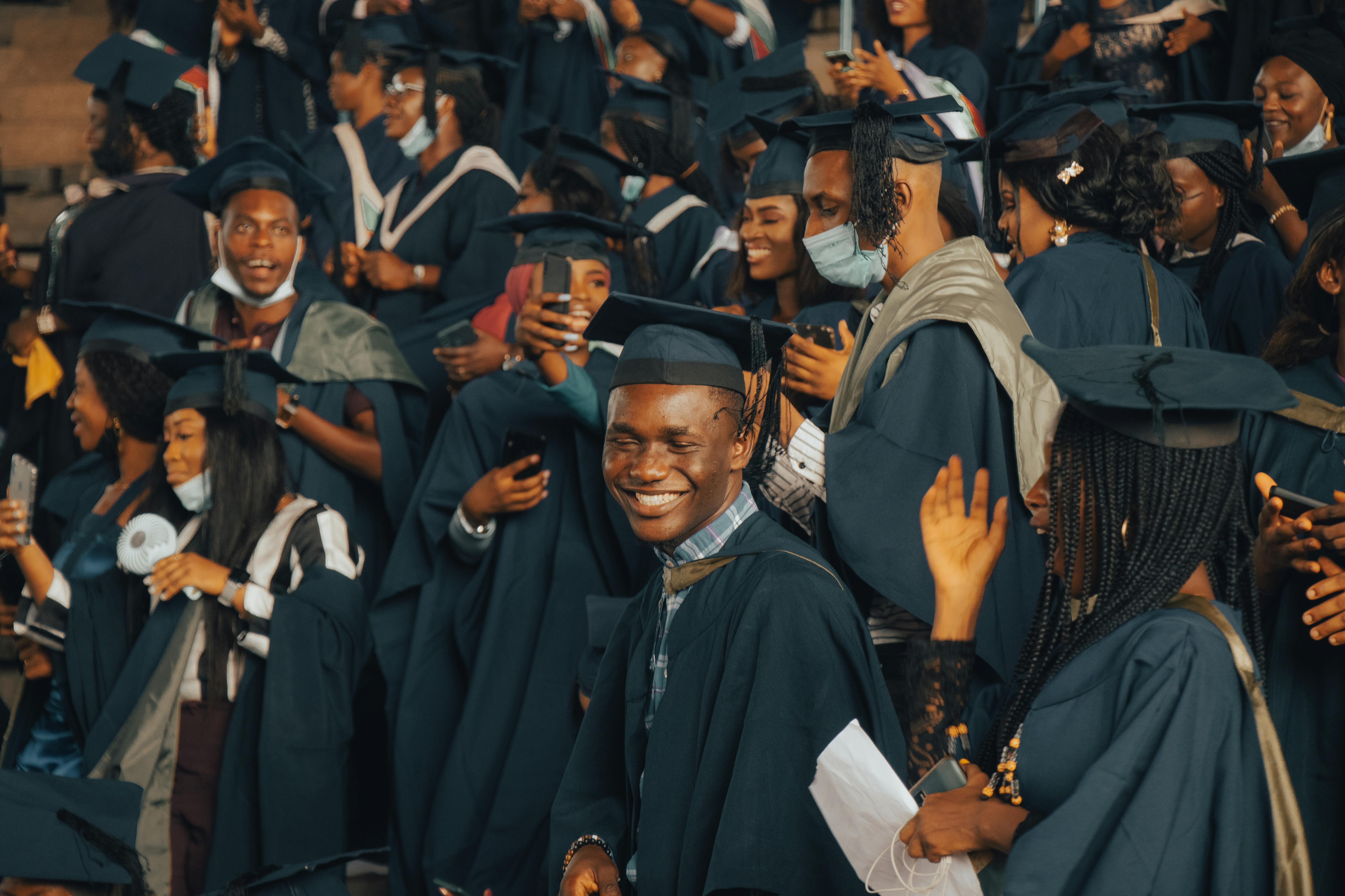 Graduation